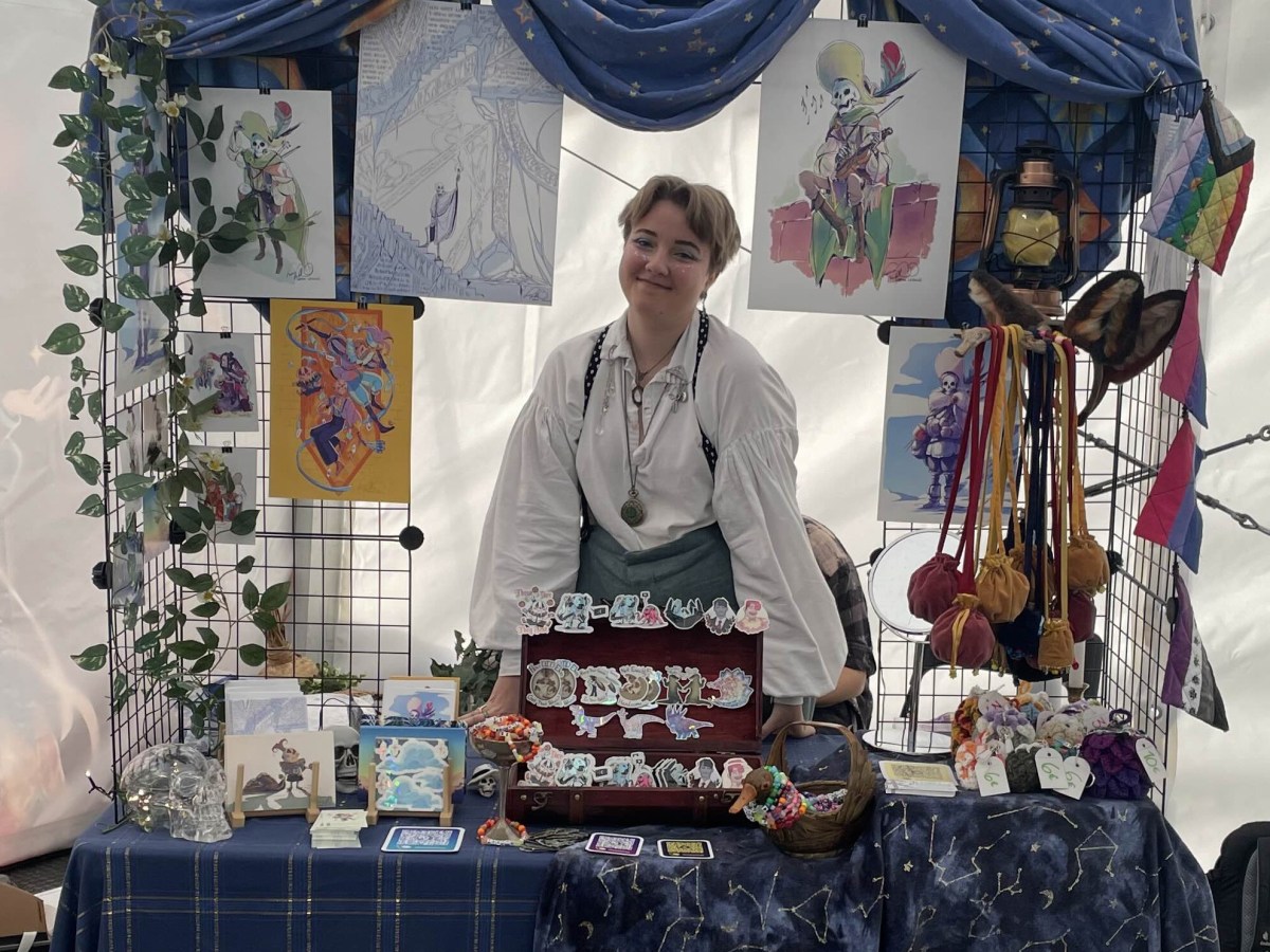 First post- Tracon&nbsp;2025